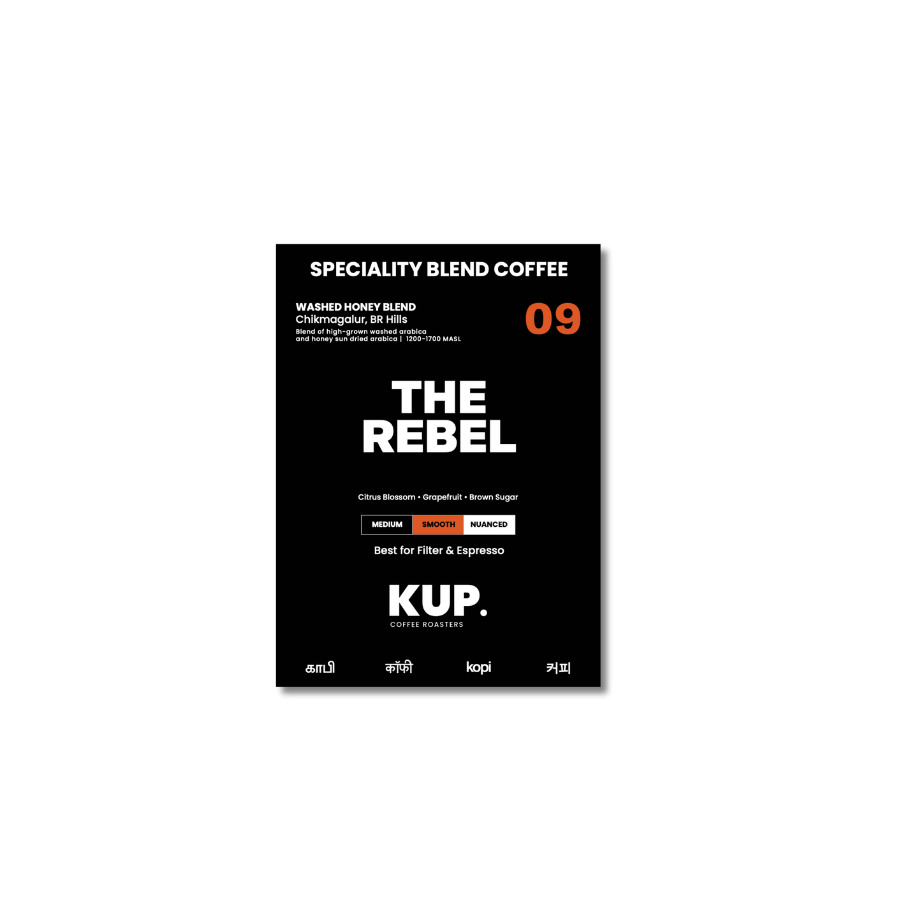 THE REBEL
