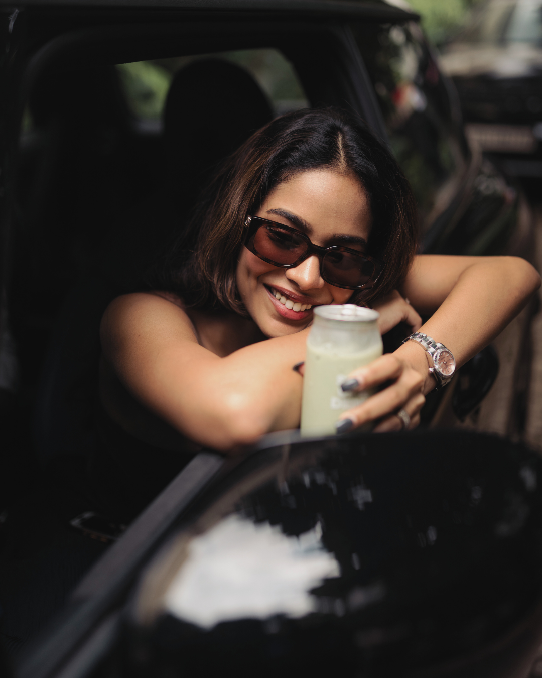 One KUP. Million Smiles