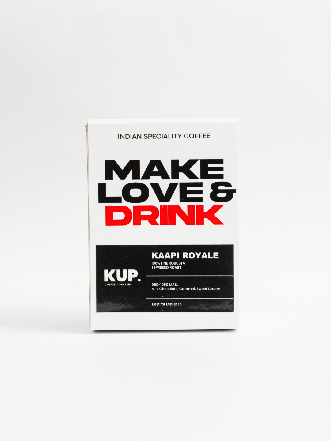 Kaapi Royale Harley Estate | Sakleshpur | Robusta | Espresso Roast | 250g