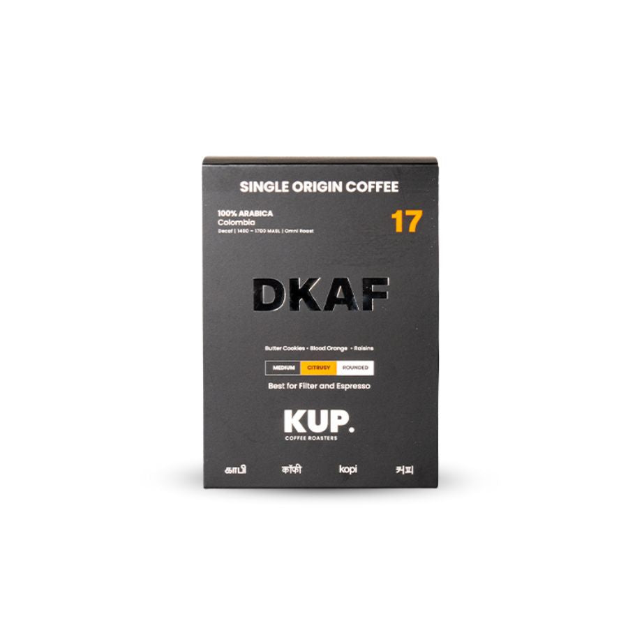 DKAF
