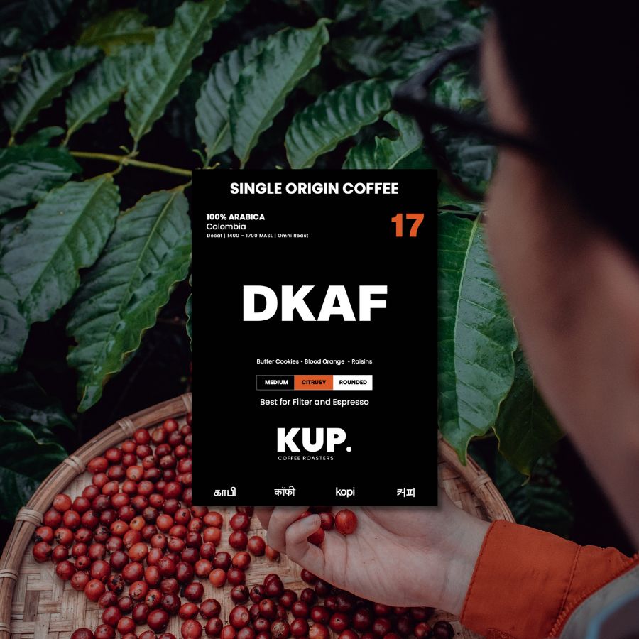 DKAF