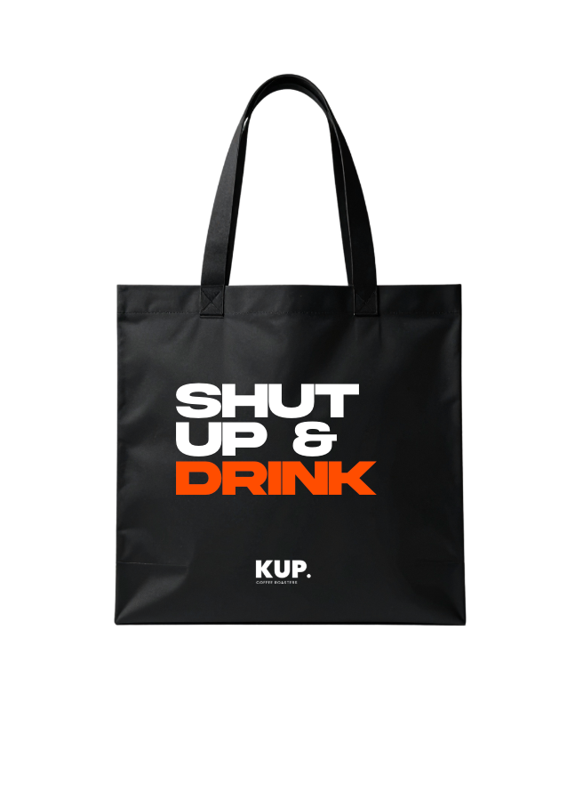 KUP TOTE BAGS 3