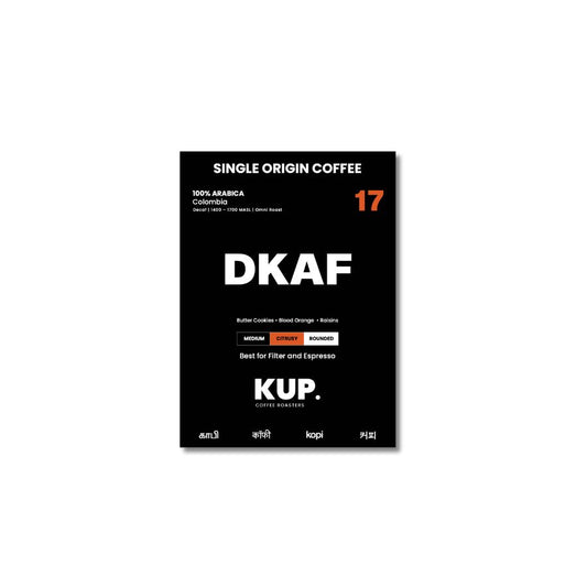 DKAF