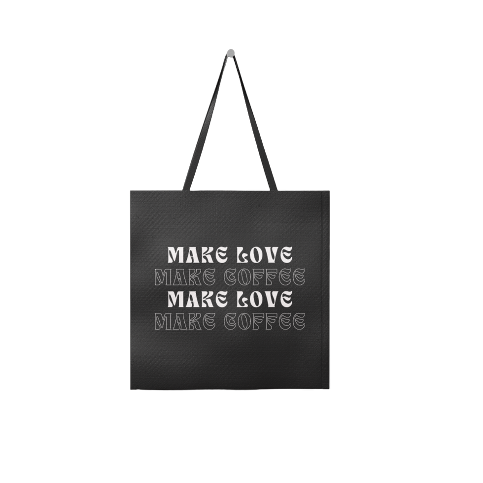 KUP TOTE BAGS