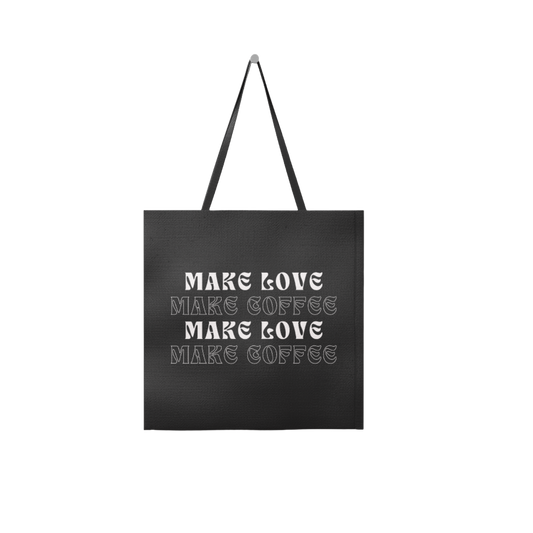 KUP TOTE BAGS