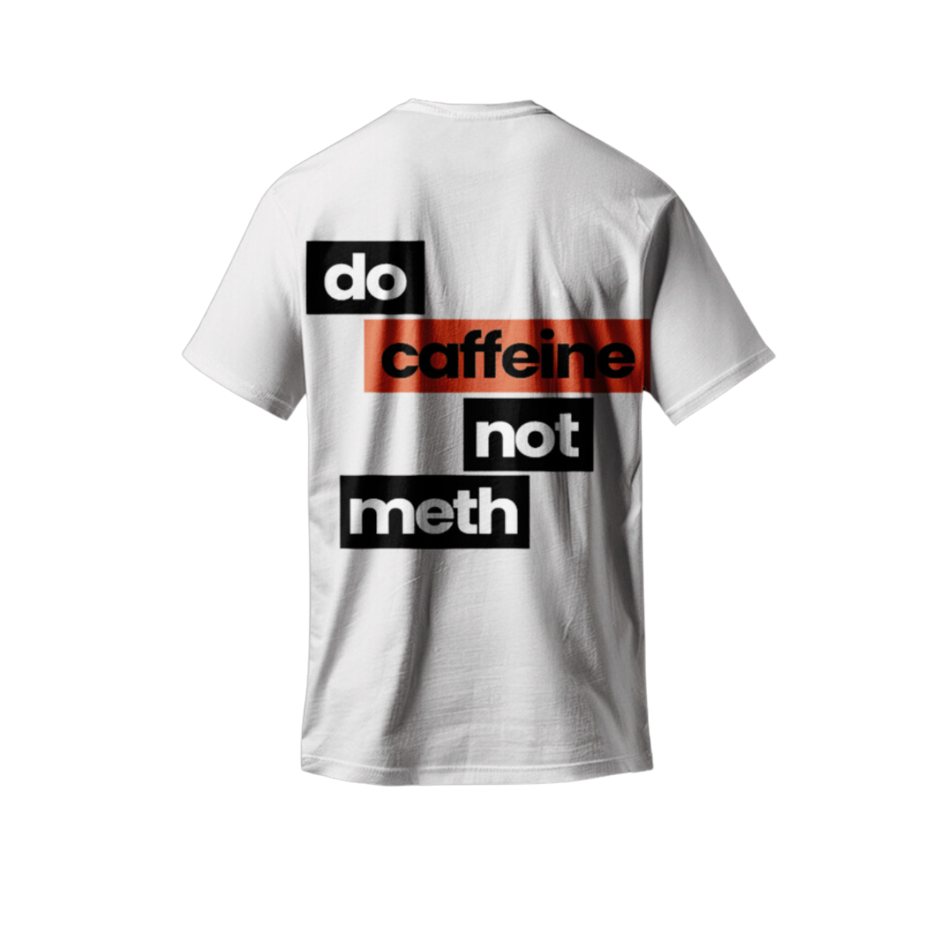NOT METH