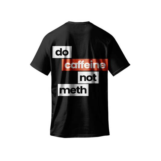 NOT METH