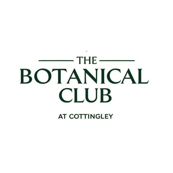 KUP x The Botanical Club logo