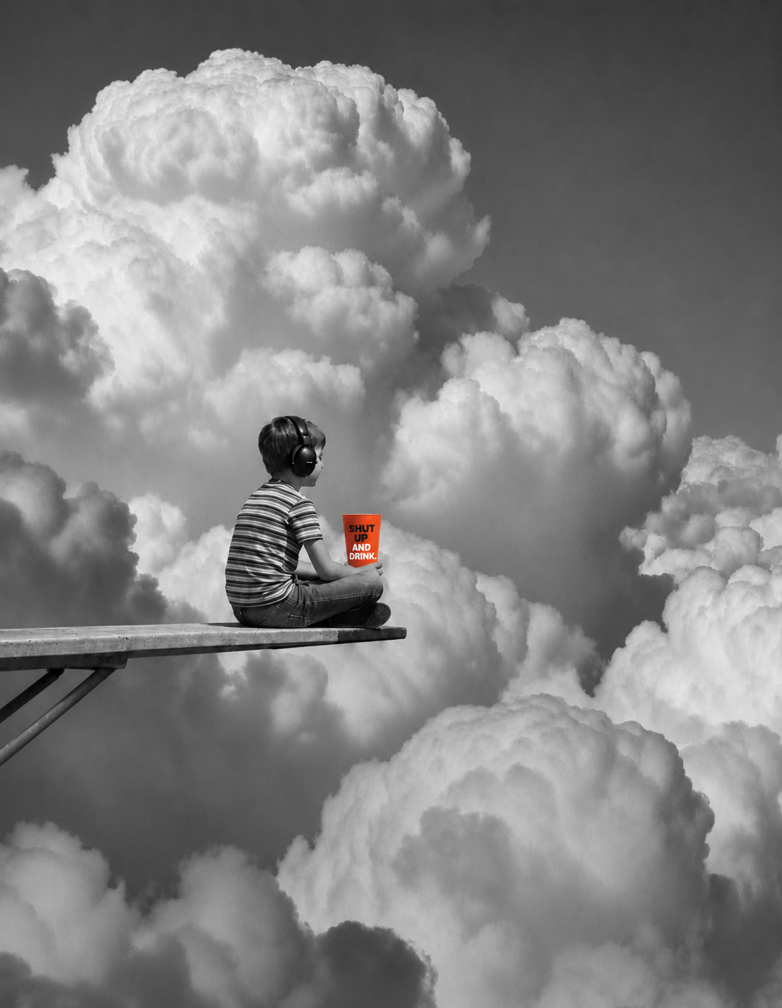 The Dreamer | 80:20 Arabica-Robusta Blend Medium Roasted Coffee Beans | 250g