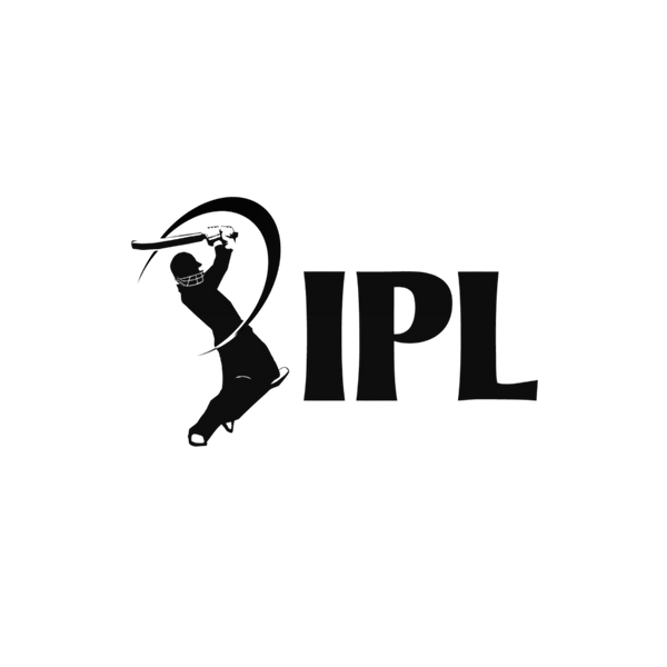 KUP x IPL logo