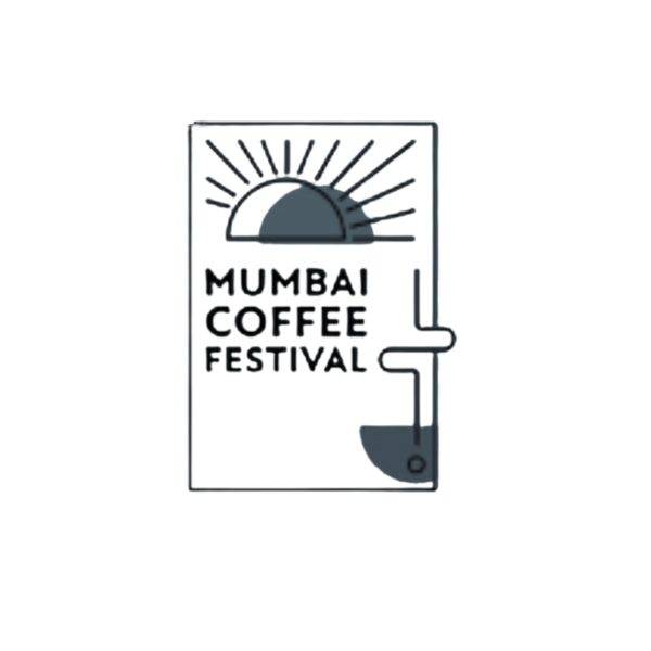 KUP at Mumbai Coffee Festival logo