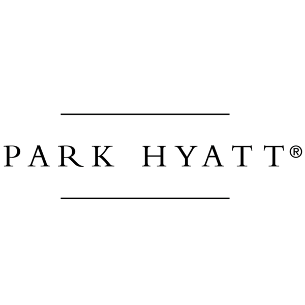 KUP x Park Hyatt logo