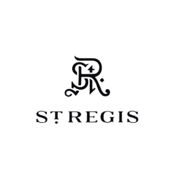 KUP x St. Regis Mumbai logo