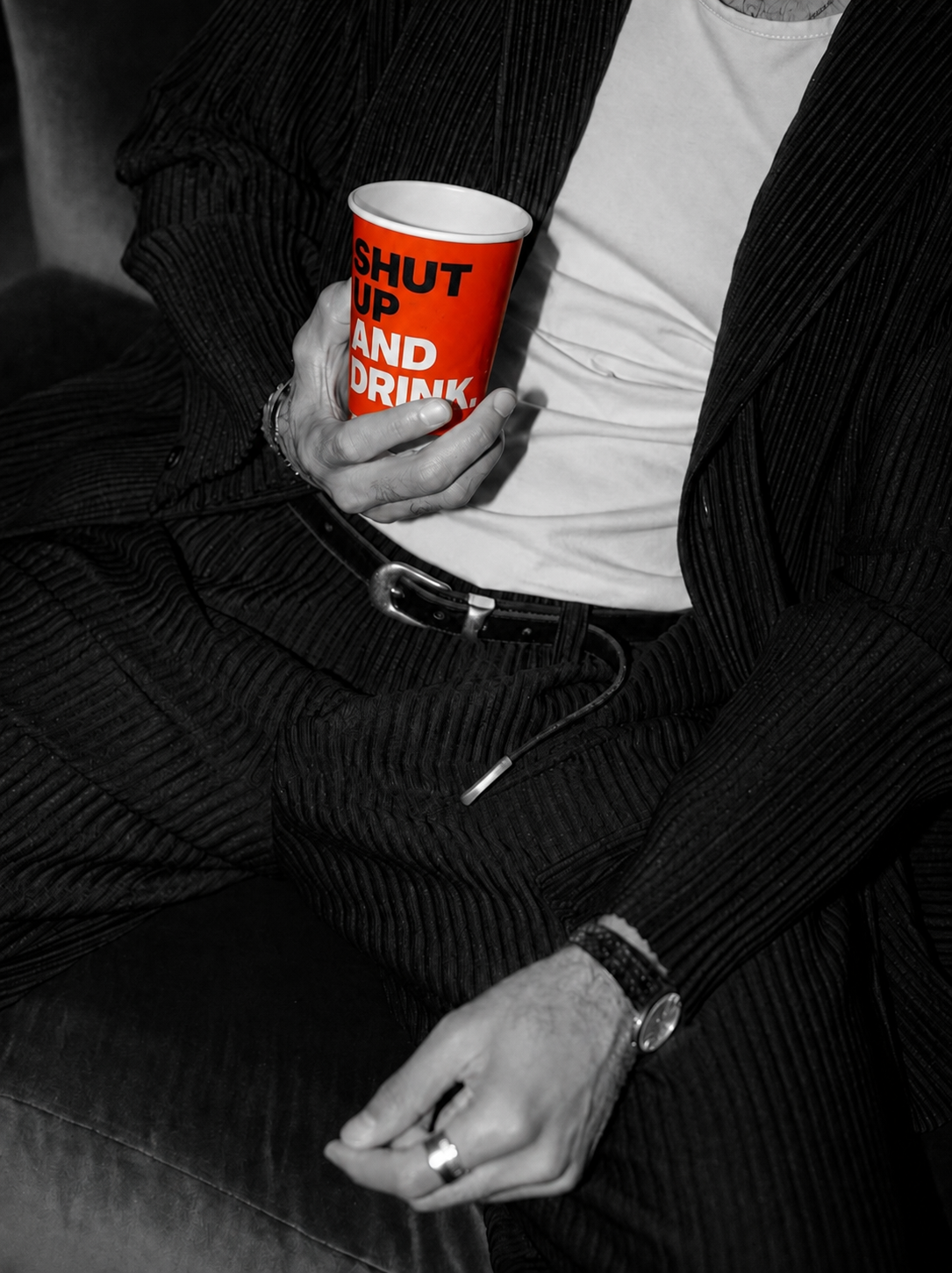 Sugar Daddy | 100% Arabica | Medium Roast Beans | 250g
