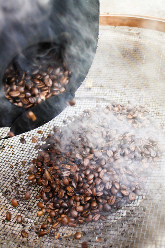 LA PASTORA | TARRAZU | ARABICA | OMNI ROAST | 250GMS