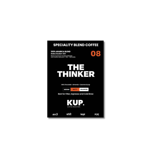 THE THINKER
