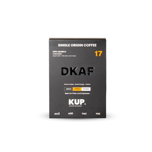 DKAF